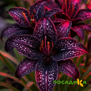 Лилейник Вояж купить по цене от 699р. в интернет-магазине «Посадика» с доставкой почтой в в Зернограде и по всей России – [изображение №1].