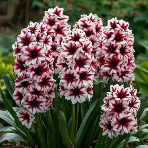 Гиацинт Электрик Спейс купить по цене от 2099р. в интернет-магазине «Посадика» с доставкой почтой в в Зернограде и по всей России – [изображение №1].