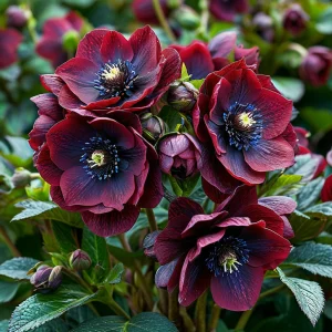 Морозник Винтер Сплеш купить по цене от 360р. в интернет-магазине «Посадика» с доставкой почтой в в Зернограде и по всей России – [изображение №1].