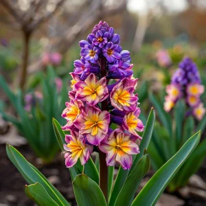 Гиацинт Свит Нектра купить по цене от 2099р. в интернет-магазине «Посадика» с доставкой почтой в в Зернограде и по всей России – [изображение №1].