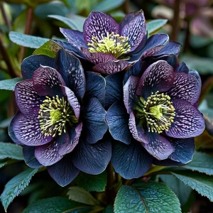 Морозник Претти Элен купить по цене от 605р. в интернет-магазине «Посадика» с доставкой почтой в в Зернограде и по всей России – [изображение №1].