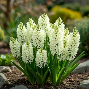 Гиацинт Дрим Трейл купить по цене от 2099р. в интернет-магазине «Посадика» с доставкой почтой в в Зернограде и по всей России – [изображение №1].