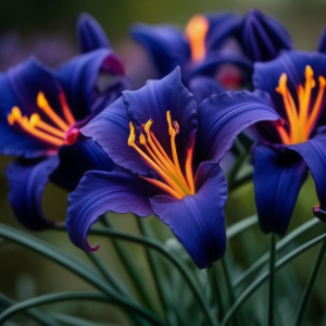 Лилейник Файер Глайд купить по цене от 699р. в интернет-магазине «Посадика» с доставкой почтой в в Зернограде и по всей России – [изображение №1].