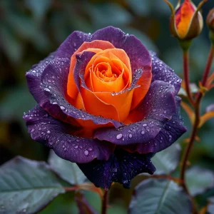 Роза Рэй Оф Хоуп купить по цене от 319р. в интернет-магазине «Посадика» с доставкой почтой в в Зернограде и по всей России – [изображение №1].